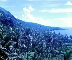 Agrigan Scenic